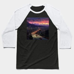 Bogota Baseball T-Shirt